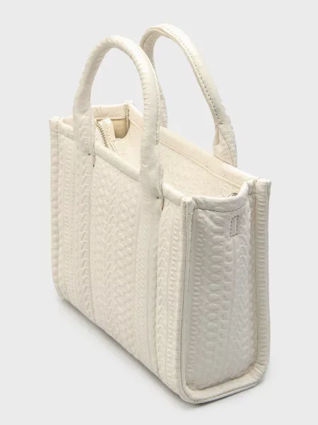 Сумка Marc Jacobs біла