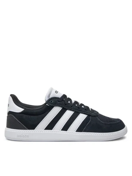 Adidas Сникърси Breaknet Sleek черен