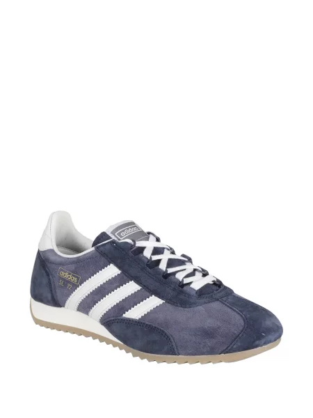 Sneakers Adidas Samba πράσινο