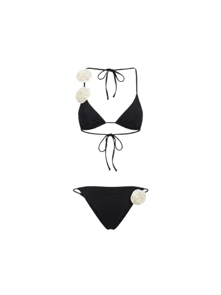 Bikini La Revêche czarne