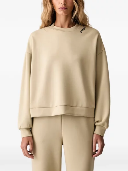 Hanorac Armani Exchange cu broderie