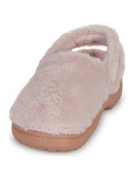 Natikače Crocs ružičasta