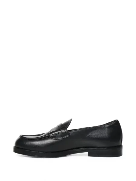 Pantofi loafer Giuliano Galiano negru