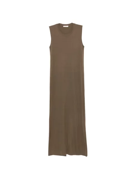 Rochie The Row maro