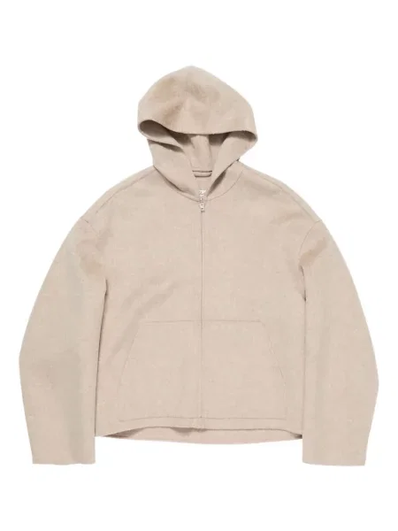 Bluza z kapturem Acne Studios