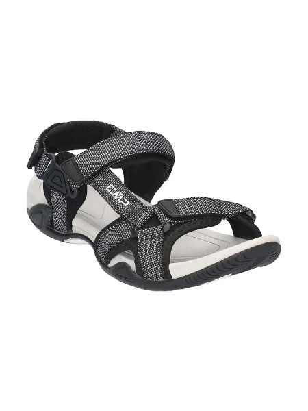 Pantofi Cmp negru