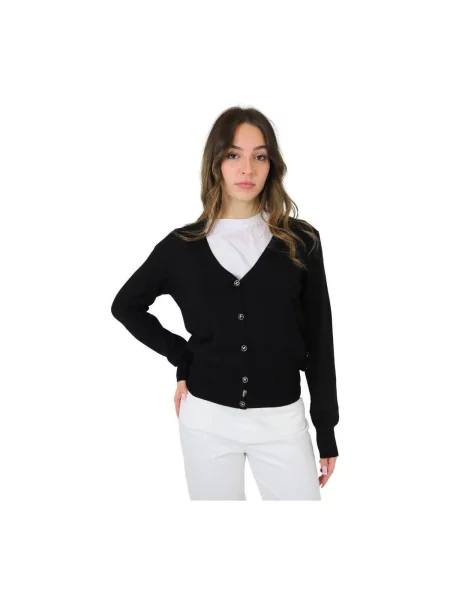 Pulover Richmond X negru