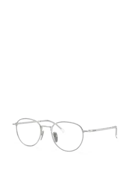 Ochelari de soare Prada Eyewear gri