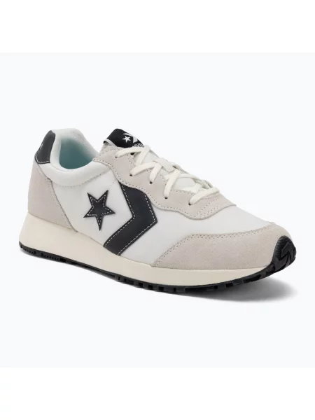 Retro tenisky Converse bílé