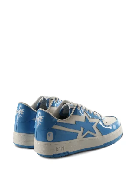 Tenisky A Bathing Ape® modré