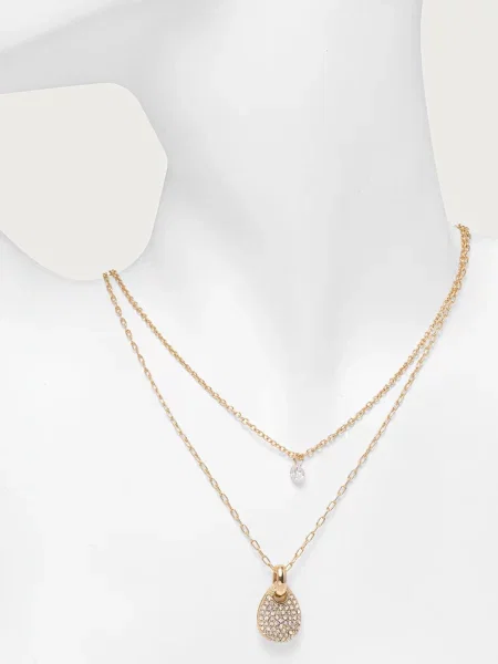 Ожерелье Dkny