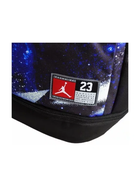 Gyerek kézitáska Nike kék