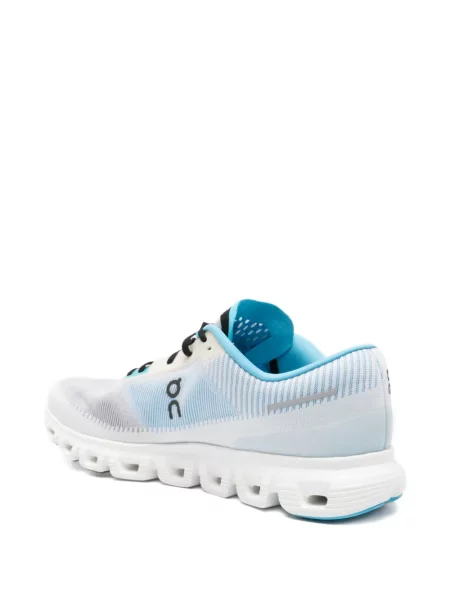 Sneakerși On-running alergare alb