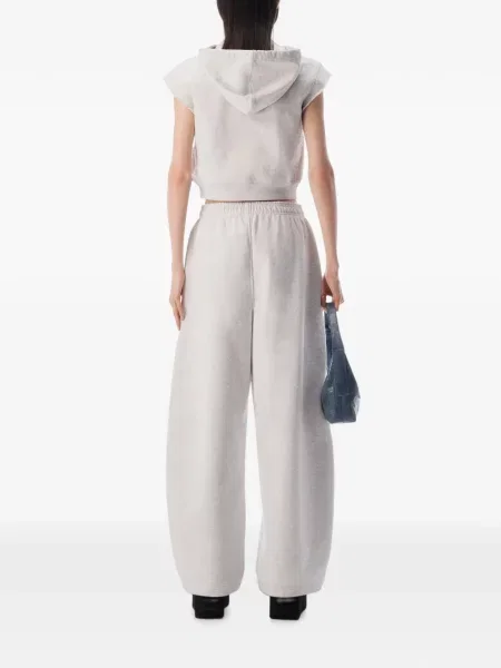 Șapcă Alexander Wang gri