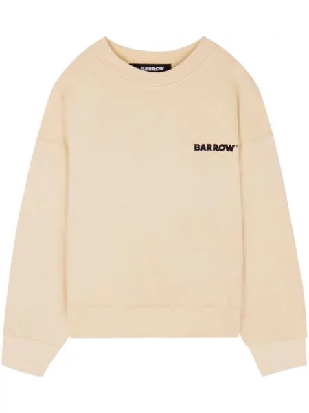 Hanorac Barrow cu broderie