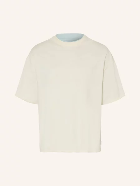 Jil Sander Tričko režná