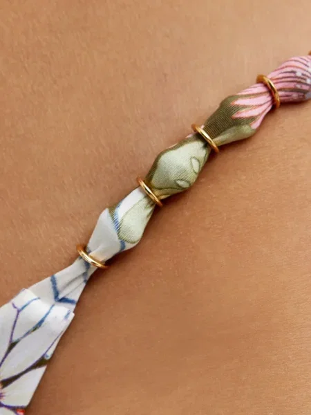 Bikini Agua Bendita