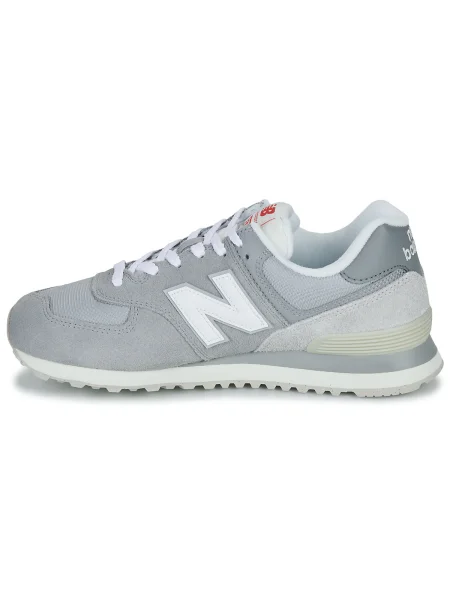 Pantofi New Balance gri