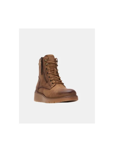 Pantofi Refresh maro