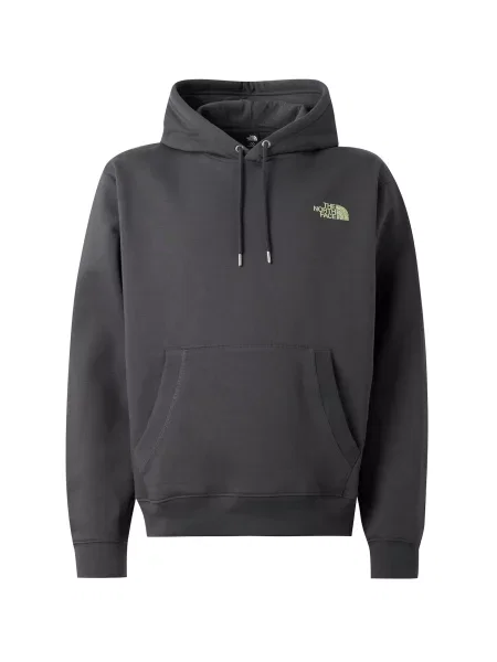 Geacă The North Face gri