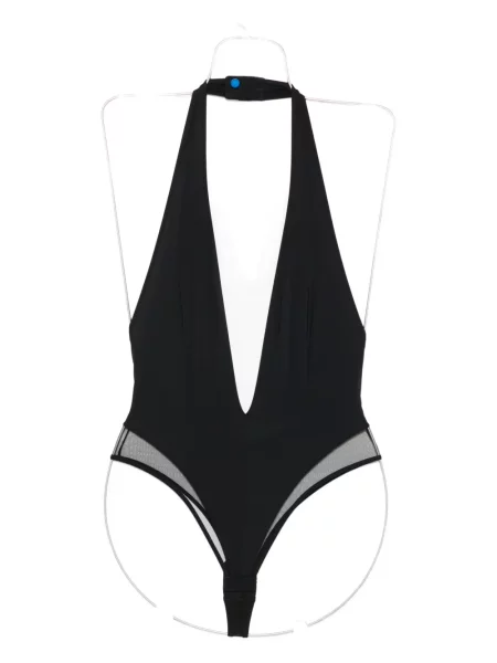 Body Maison Close negru
