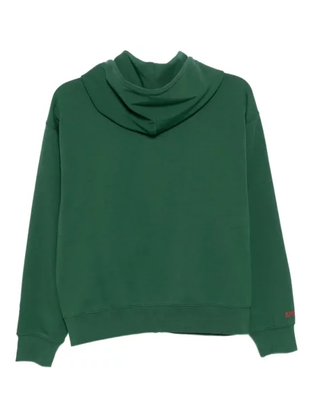 Hoodie Aape By *a Bathing Ape® πράσινο