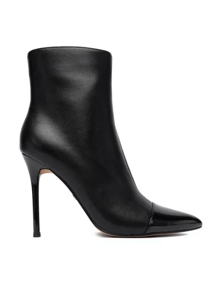 Botine Nine West negru