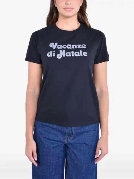 Tricou Mc2 Saint Barth negru