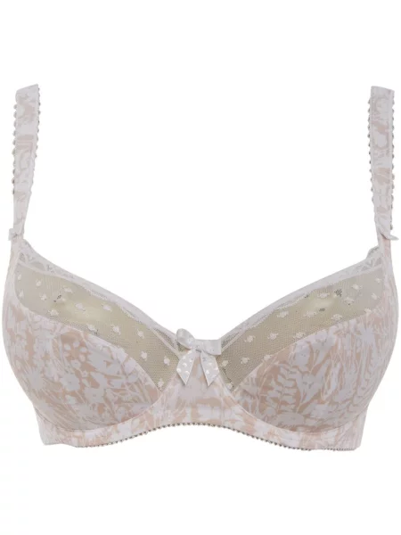 Сутиен Freya сиво