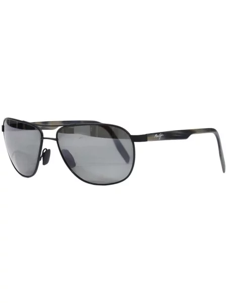 Hodinky Maui Jim sivá
