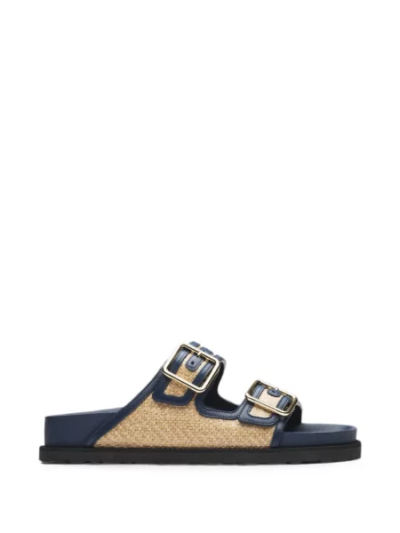 Sandale Birkenstock albastru
