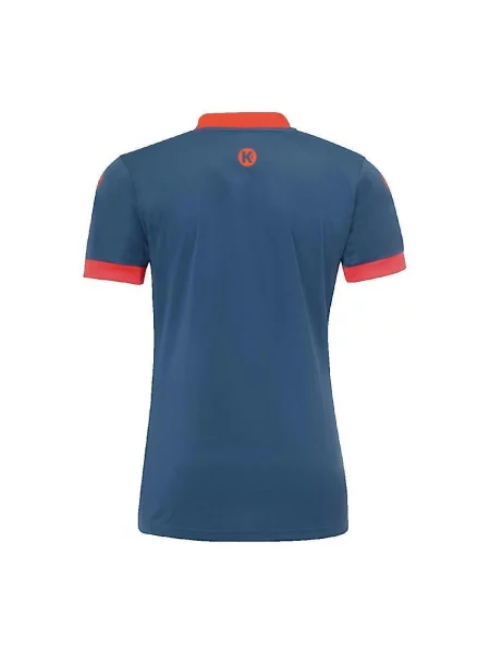 Tricou Kempa gri