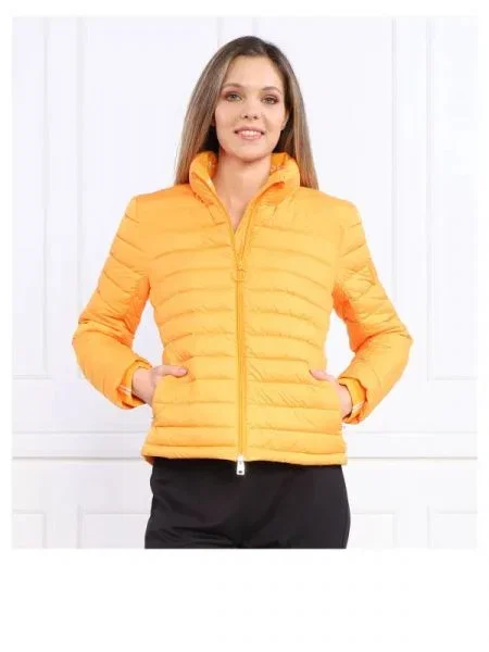 Marc Cain Geacă portocaliu