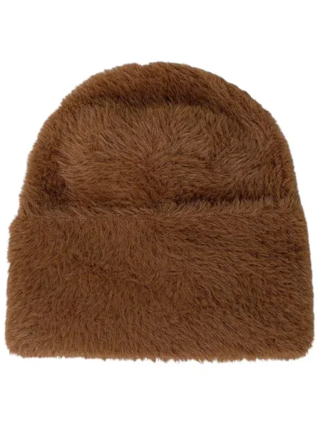 Pălărie Tommy Jeans maro