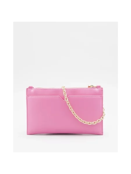 Kopertówka Chiara Ferragni Collection różowa