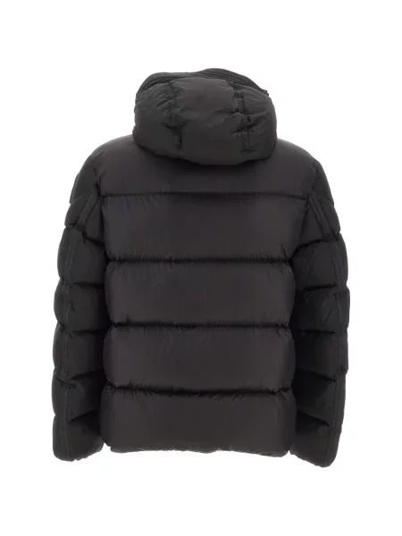 Geacă cu puf Parajumpers negru
