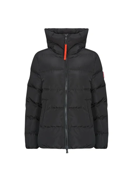 Geacă No.1 Como Originale negru