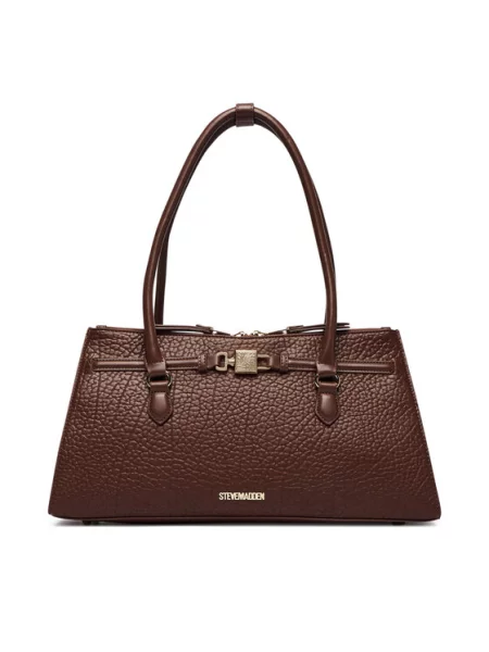 Torebka Steve Madden brązowa