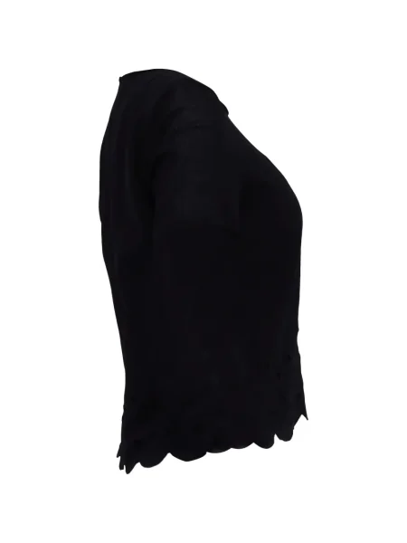 Tricou Akris negru
