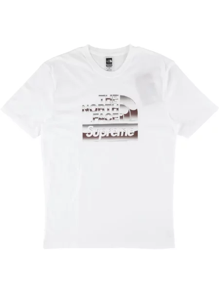 Tricou Supreme alb