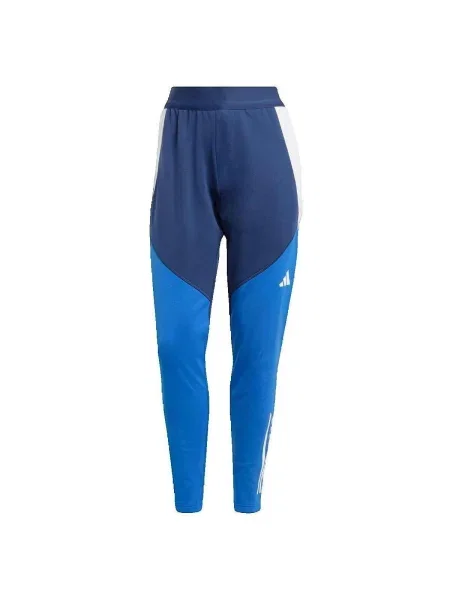 Tepláková súprava Adidas modrá