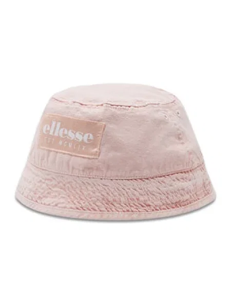 Ellesse Klobúk Fredda Bucket ružová