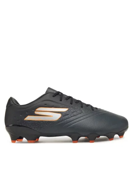 Futbolo batai Skechers Gold Fg BKOR juoda