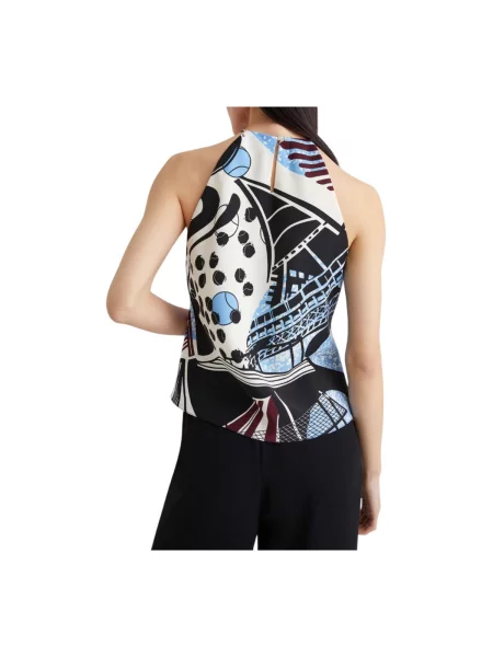 Top Marella negru