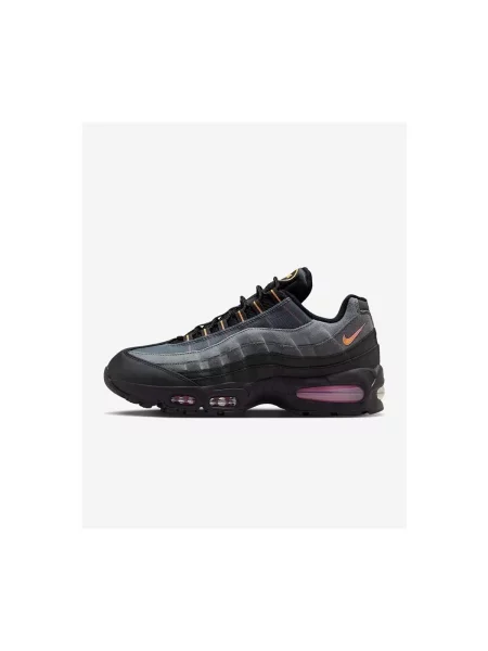Pantofi Nike negru