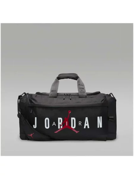 Kabelka Jordan čierna