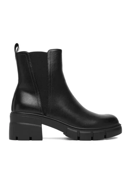 JENNY Sztyblety czarny