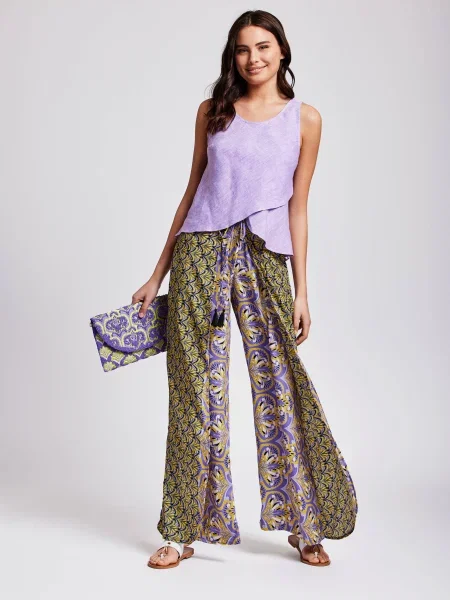 Женская сумка-клатч