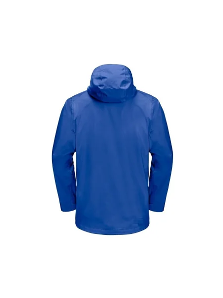 Sako Jack Wolfskin modrá