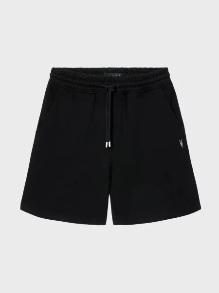 Шорты Allsaints черные